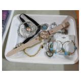 COLL. FASHION JEWELRY
