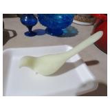 GLASS FENTON BIRD