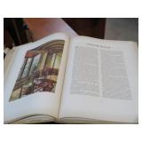 NATIONALITY OF ROOMS UNIVERSITY OF PITTSBURGH BOOK