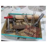 PRIMITIVE KITCHEN COLLECTION