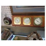 2 BAROMETERS