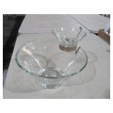 MCM VTG ANCHOR HOCKING CHIP & DIP SET