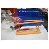 VINTAGE WOOD CHILDRENS TOY
