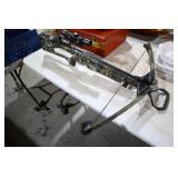 BARNETT QUAD 400 CROSSBOW