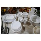 ALL PFALTZGRAFF IRONSTONE