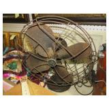 VINTAGE EMERSON ELECTRIC FAN