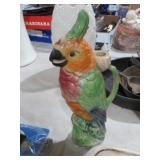VTG CERAMIC PARROTT PITCHEER