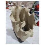 UNIQUE NATIVE AMERICAN POTTERY