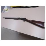 PUMP ACTION 22, WITH SOFT CASE