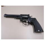 RUGER SECURITY SIX 357 MAGNIUM