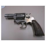 TRADE MARK 38 SPECIAL