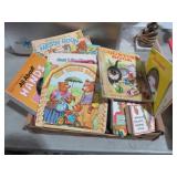 HUGE COLLECTION OF CHILDRENS BOOKS