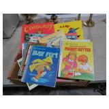HUGE COLLECTION OF CHILDRENS BOOKS