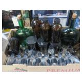 HUGE BOTTLE COLLECTION