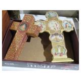 COLLECTION OF CROSSES