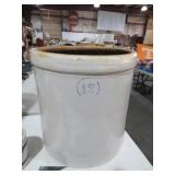 12 GALLON CROCK