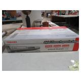 TOSHIBA DVD/CD PLAYER NEW IN BOX