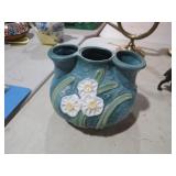 ROSEVILLE UNIQUE POTTERY VTG VASE