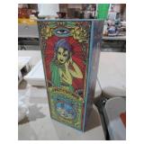 2011 JOSE CUERVO RESERVE WOODEN BOX
