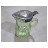 VTG URANIUM SYRUP DISPENSER