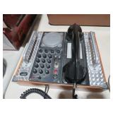 VTG  HANDS FREE TELEPHONE