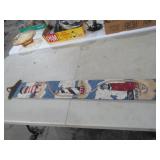 VTG LIGHTHOUSE TAPESTRY BELL PULL WALL DECO