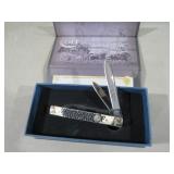 COLT BUCKSHOT BONE KNIFE NIB