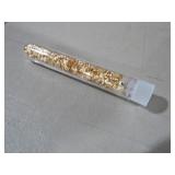 24K TUBE GOLD FLAKES