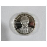 OBAMA COMMERATIVE COIN