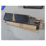 COLLECTION OF VINTAGE FILES