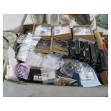 75+ PCS OF NEW FASHION JEWELRY