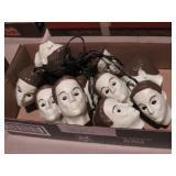 MICHAEL MYERS HALLOWEEN LIGHTS