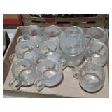 1 DOZEN NESTLES WORLD CUPS