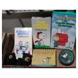 SNOOPY COLLECTION