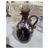 LITTLE BROWN JUG MUSICAL WORKS