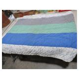 OLD COUNTRY QUILT