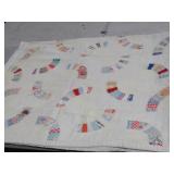 ANTIQUE QUILT