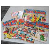 COLLECTION OF VINTAGE COMIC BOOKS