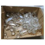 VTG GLASS PRISM COLLECTION