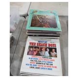 41 RECORD ALBUMS
