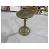 VTG METAL BROWNS FAMILY SCALE