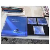 MUSIC OF DISNEY DVD AND BOOK SET
