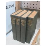 HARVARD CLASSIC BOOKS