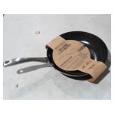 BRAND NEW BRANDANT CAST IRON SKILLET