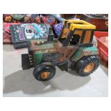 BUDDY L TRACTOR