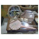 4 VTG MIRRORS