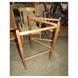 PRIM. DRYING RACK