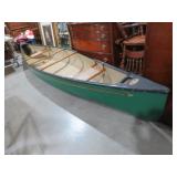 PENOBSCOT 16 FT. NEW OLD TOWN CANOE