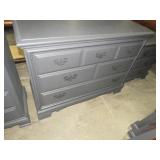 SUMTER PAINTED 3 DR CHEST