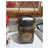 ASIAN SPICE CONTAINER
